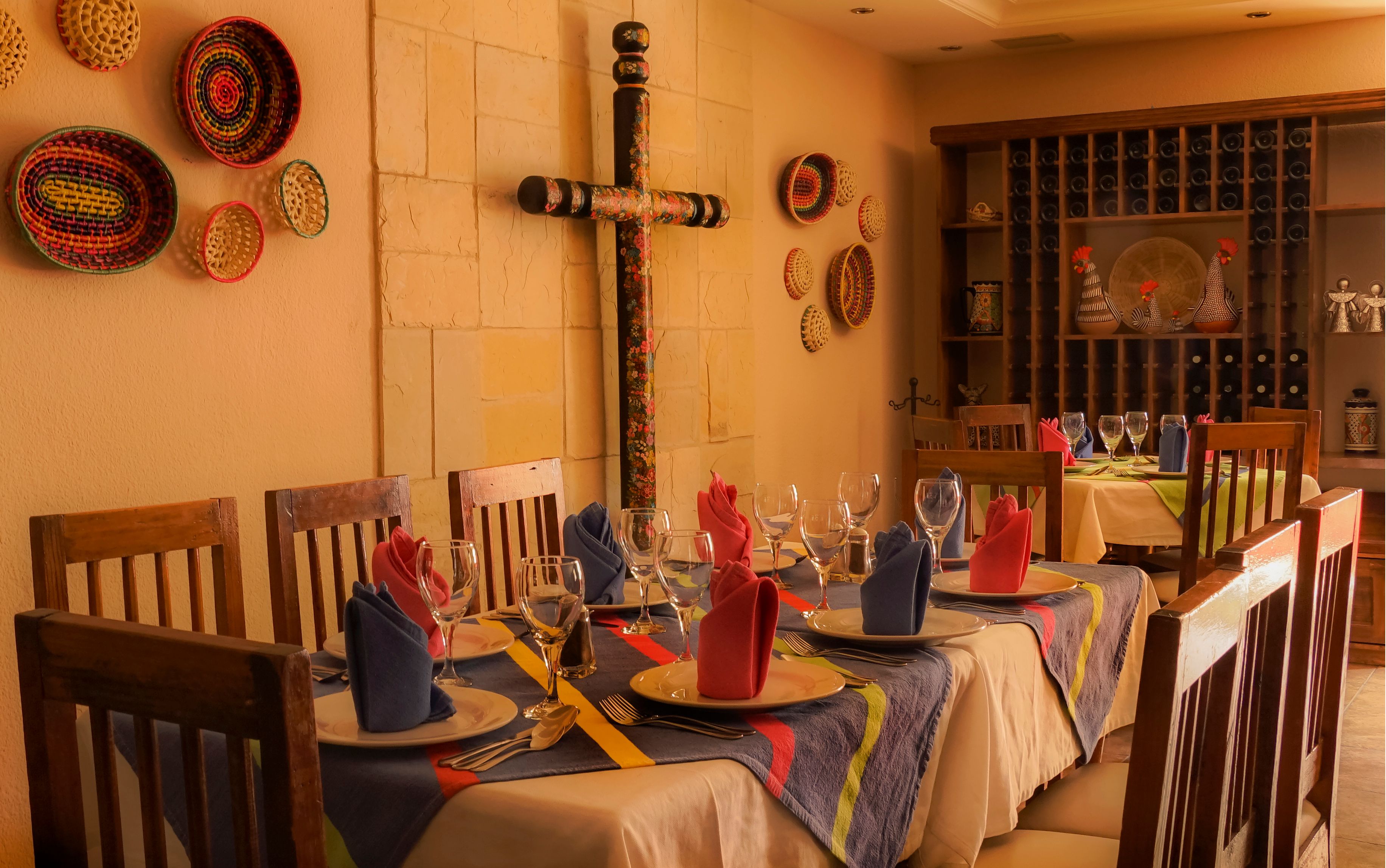 La Mechita Restaurant