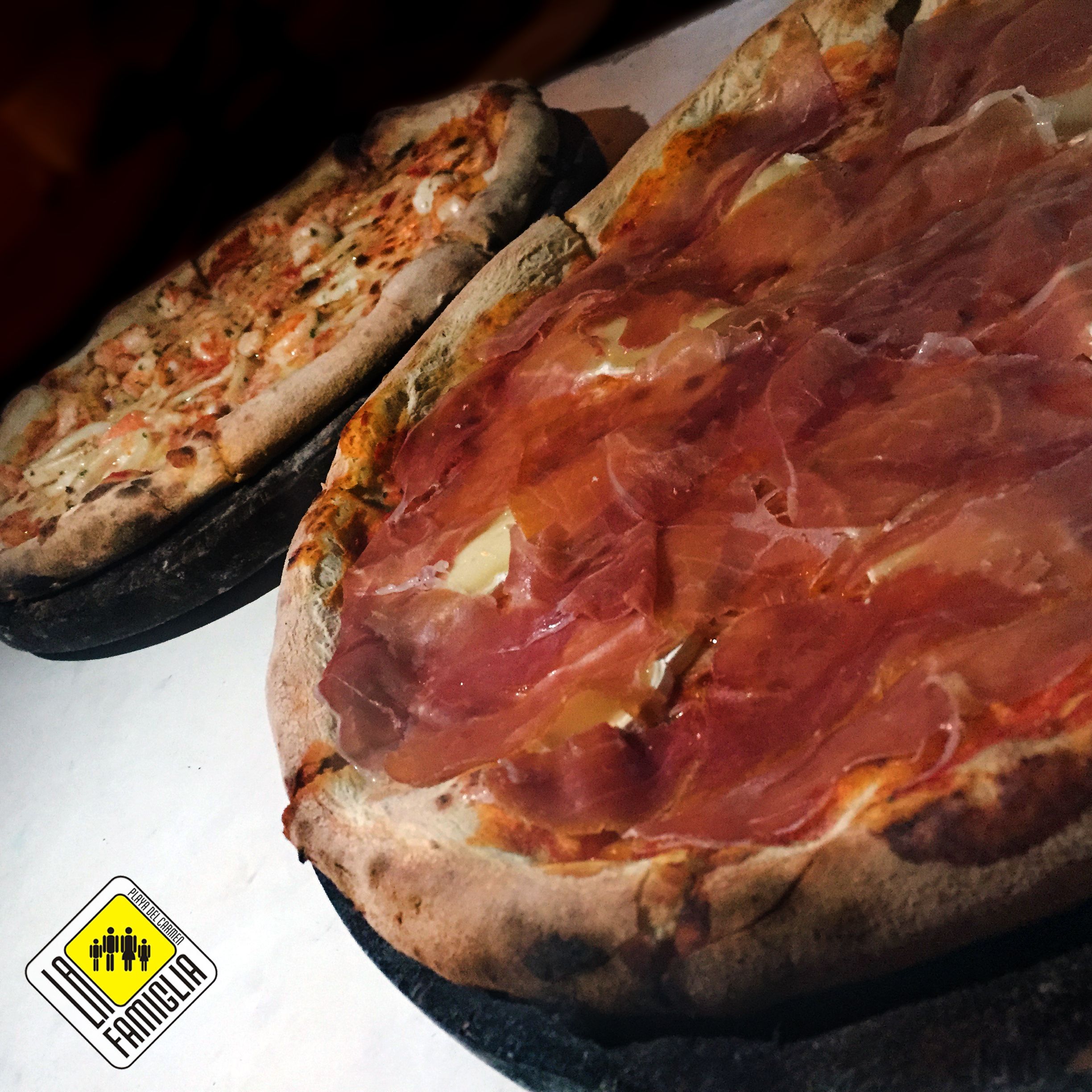 Ristorante La Famiglia
