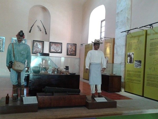 Museo San Roque