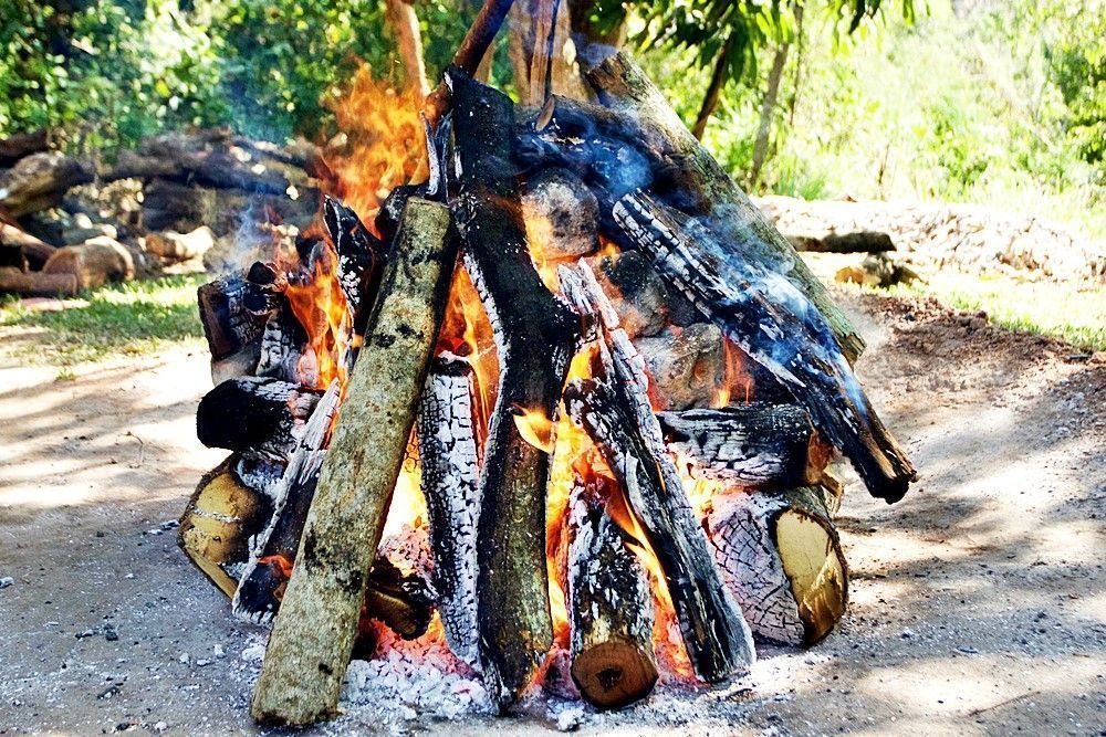 Rituales