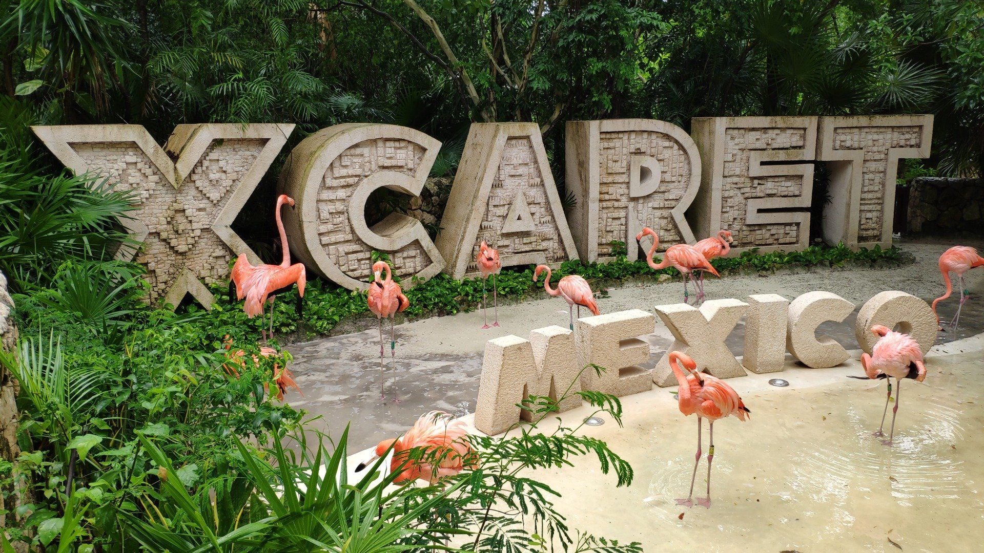 Get to know Xcaret