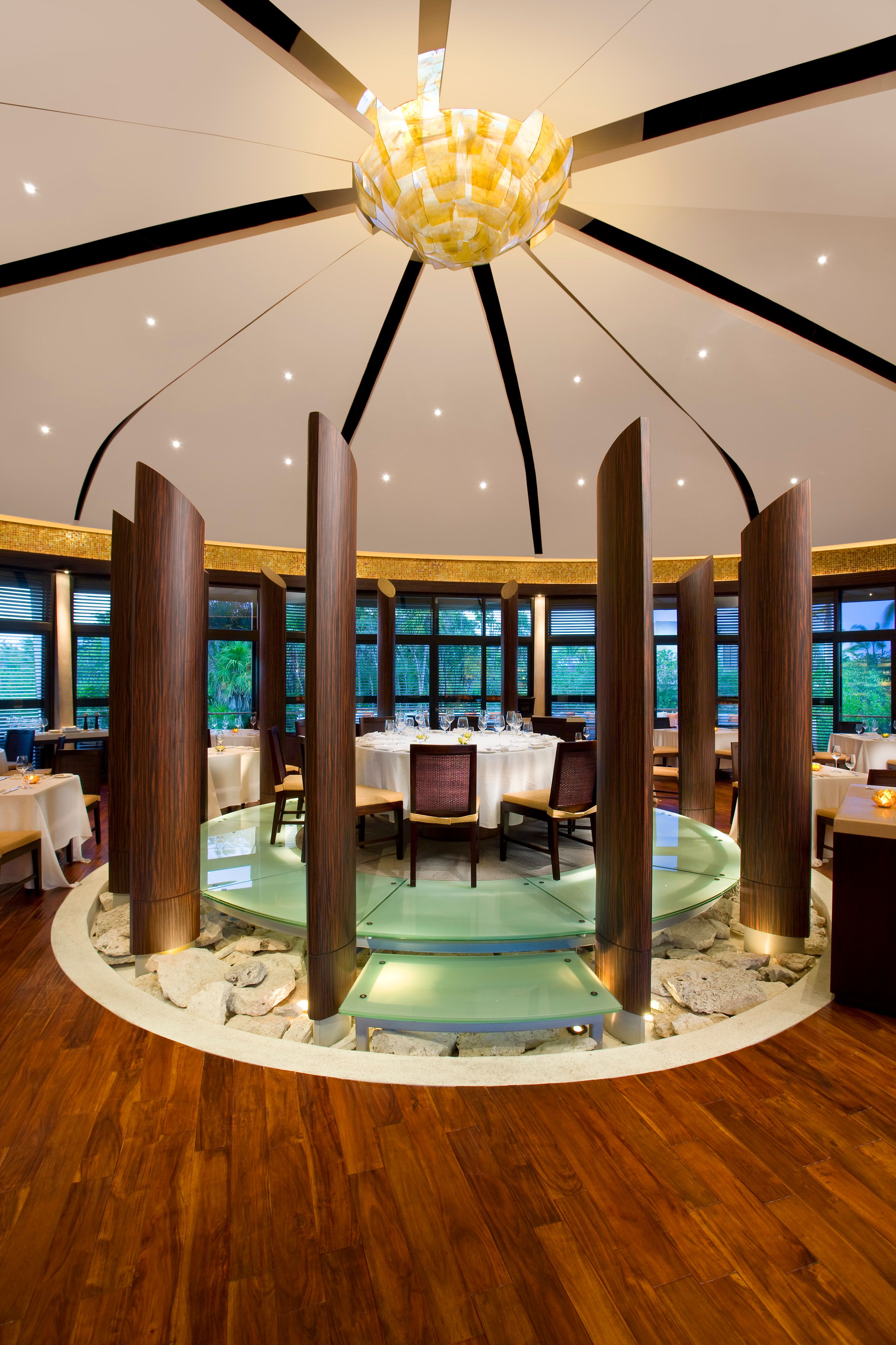 Ambar Restaurant