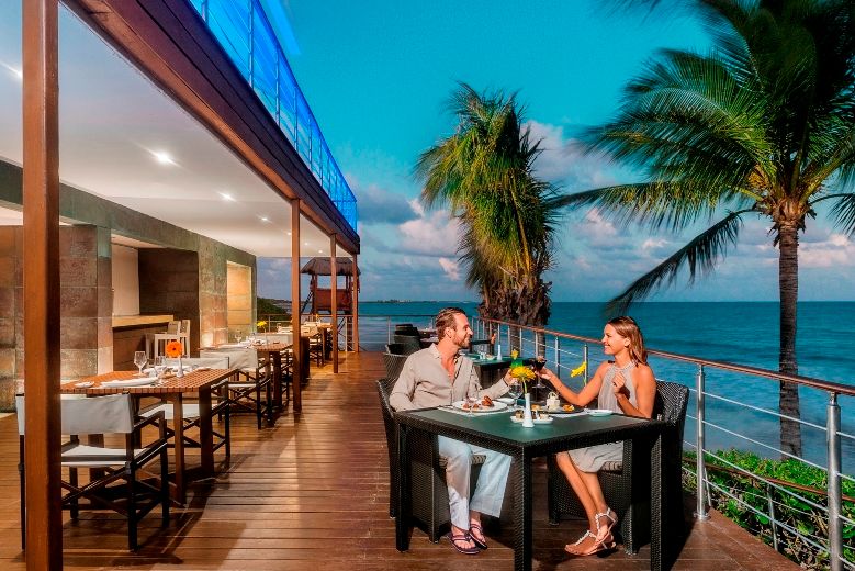 Restaurante Ceviche