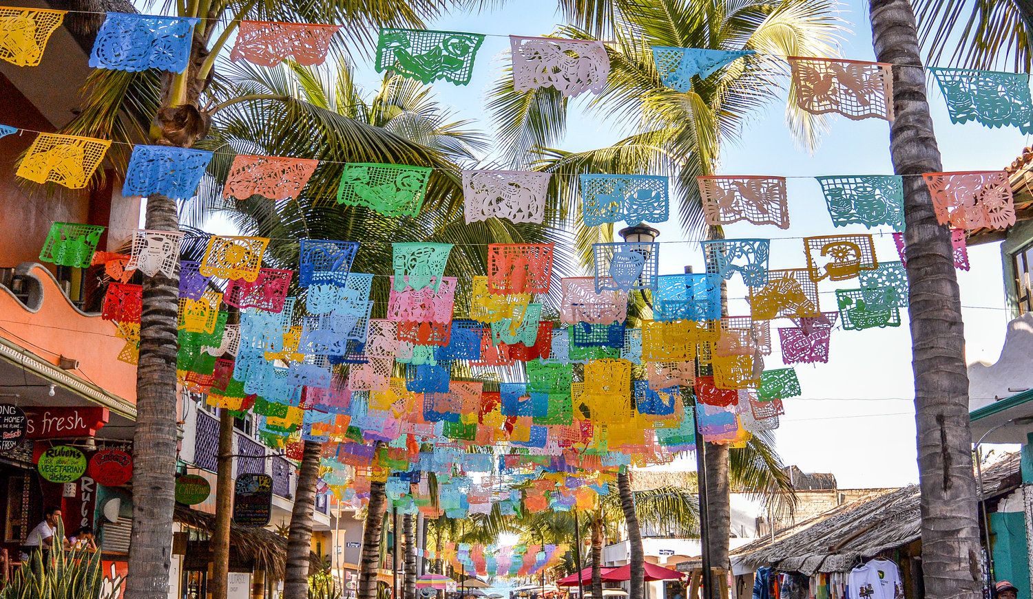 What to do in Sayulita?