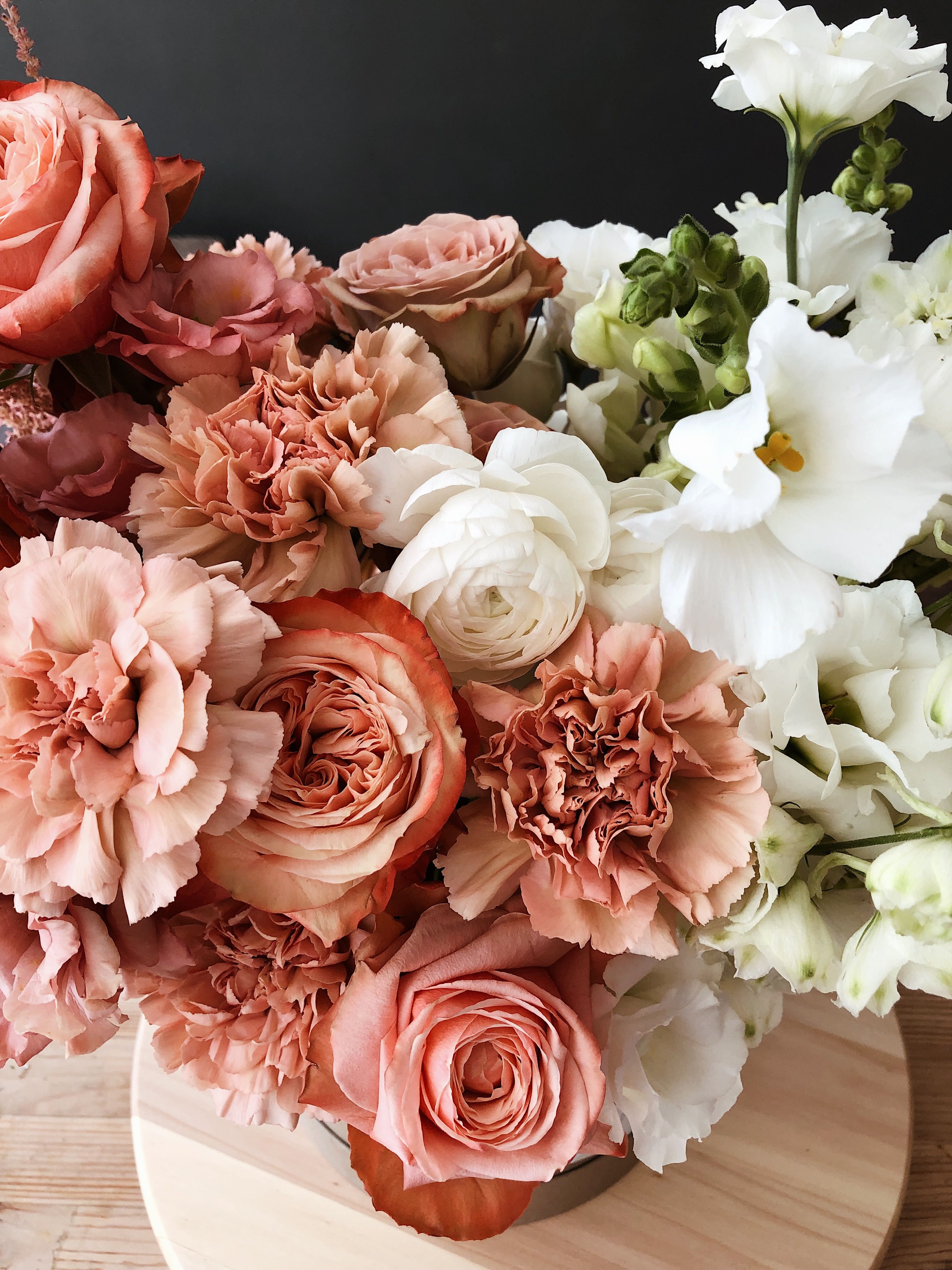 Your perfect wedding