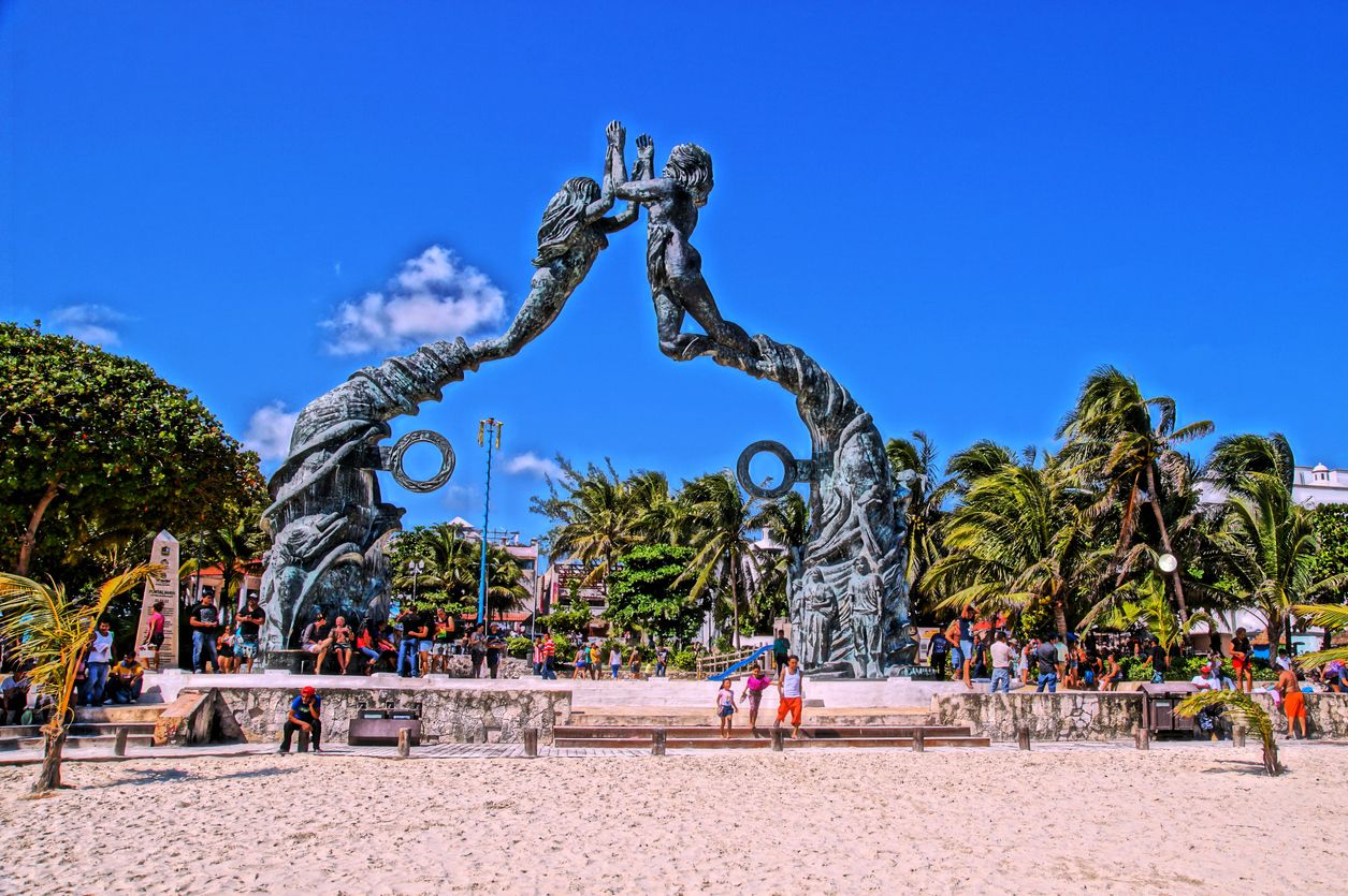 Things To Do in The Riviera Maya