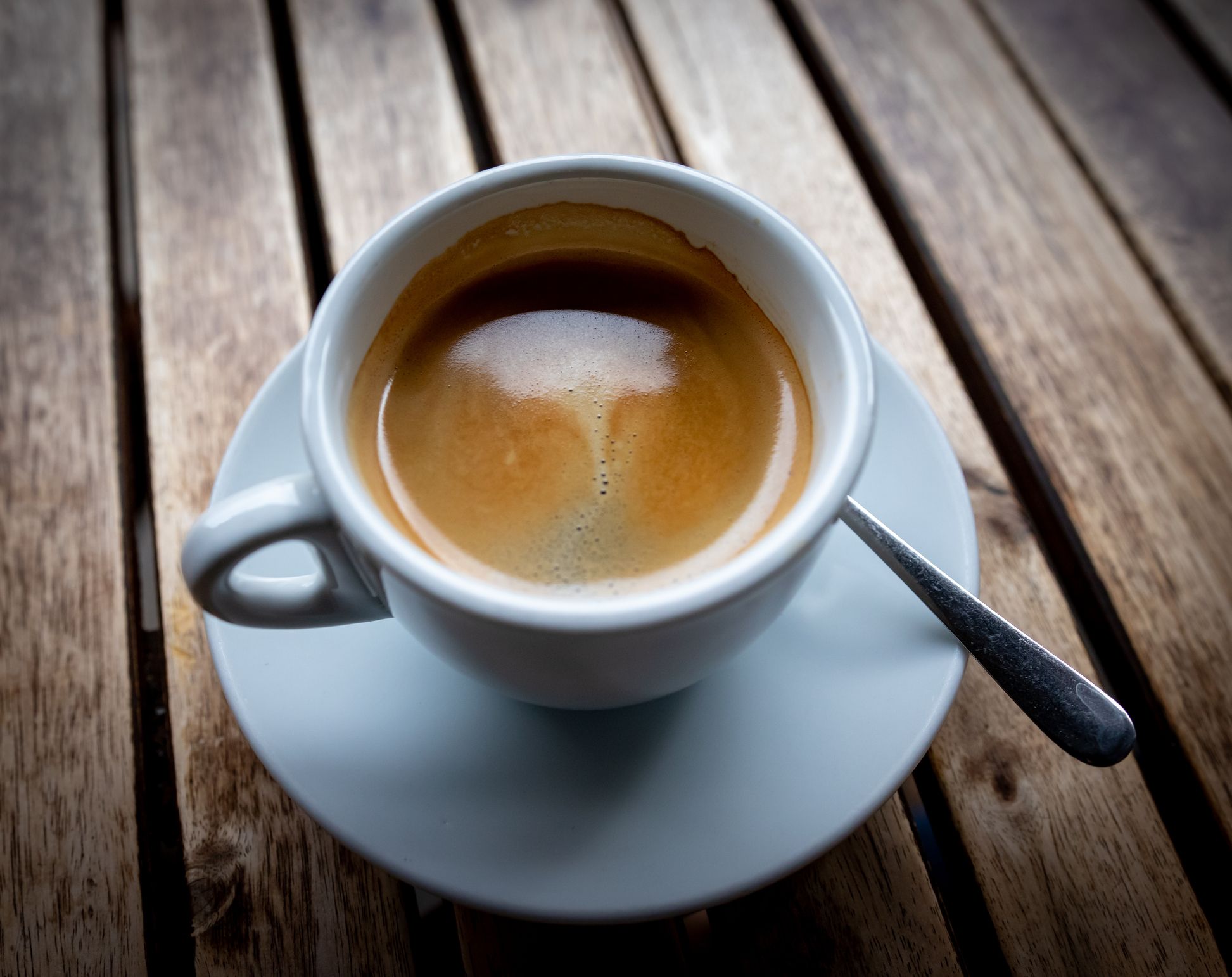 Café Brulé