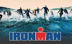 Ironman Cozumel November 22, 2020