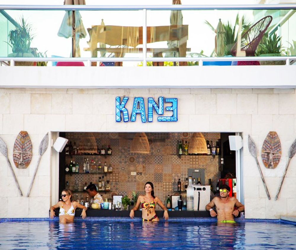 Kane Beach Club