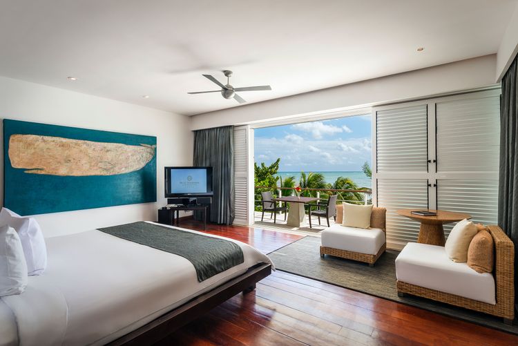 Blue Diamond Luxury Boutique | Riviera Maya