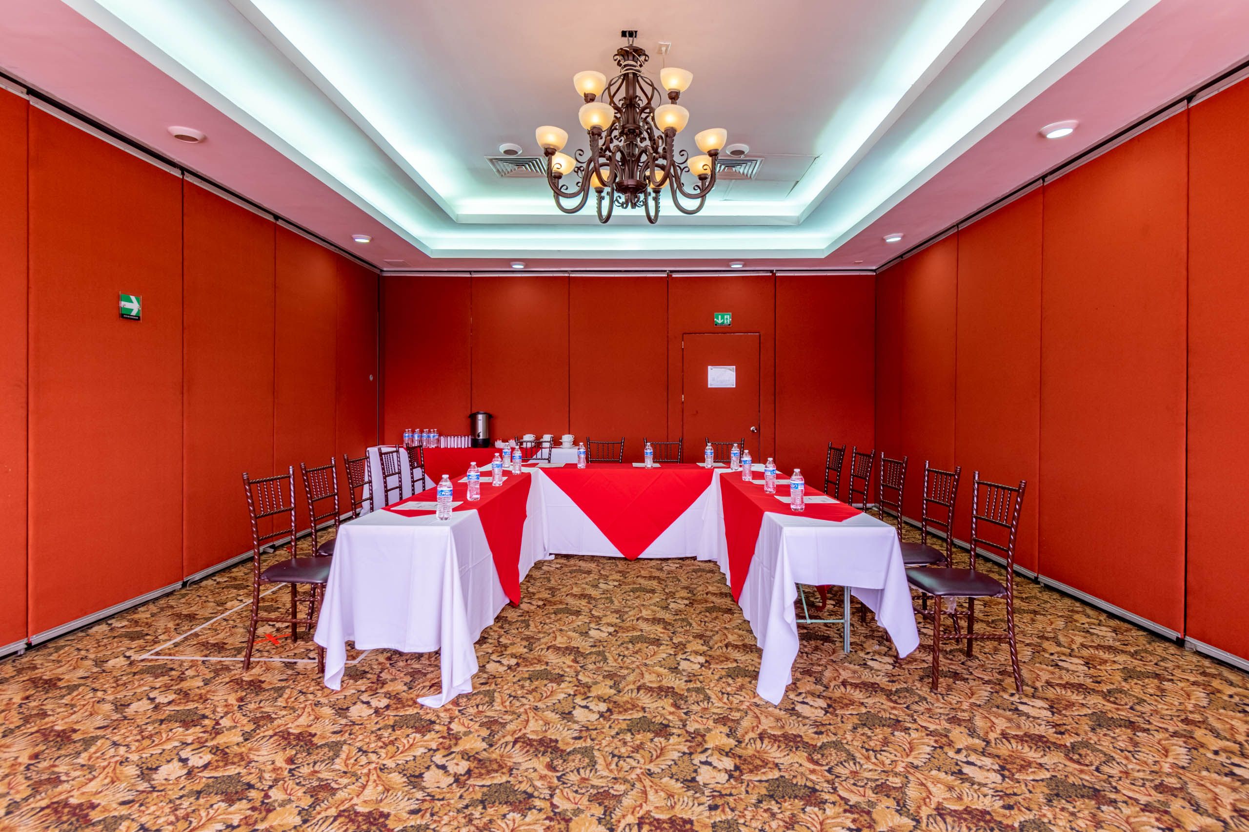 Eventos Corporativos