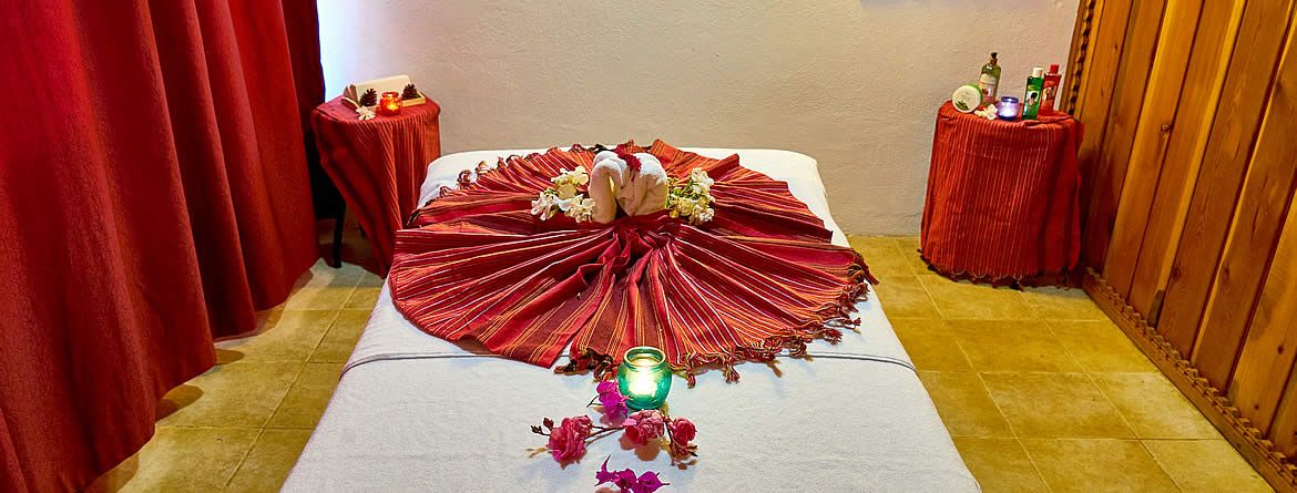 Paquete para Novias