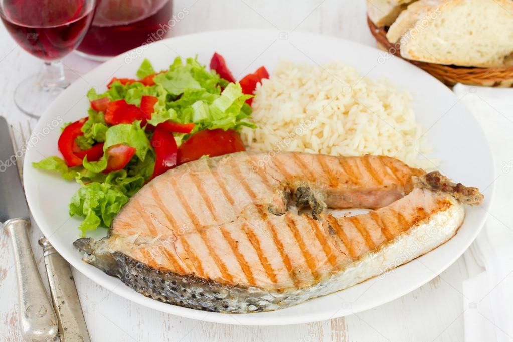 Almuerzo o cena