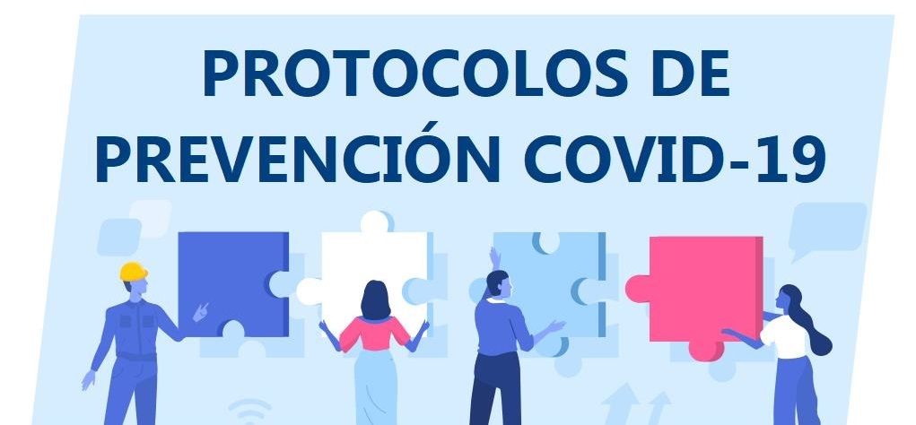 Protocolo Post COVID-19