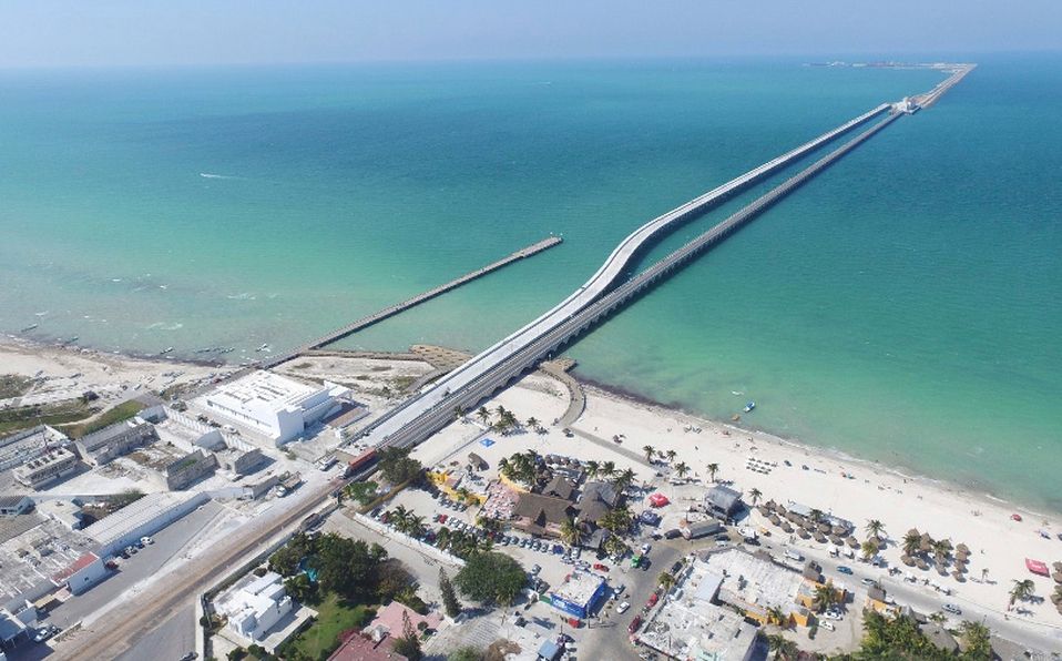 Puerto Progreso