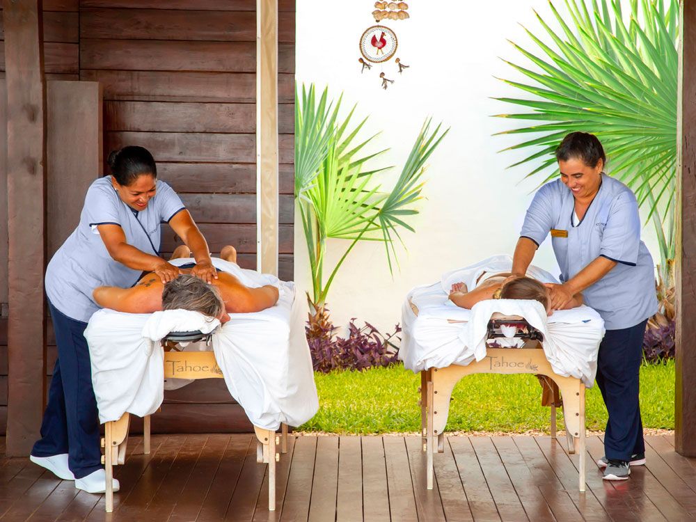 Ku Spa