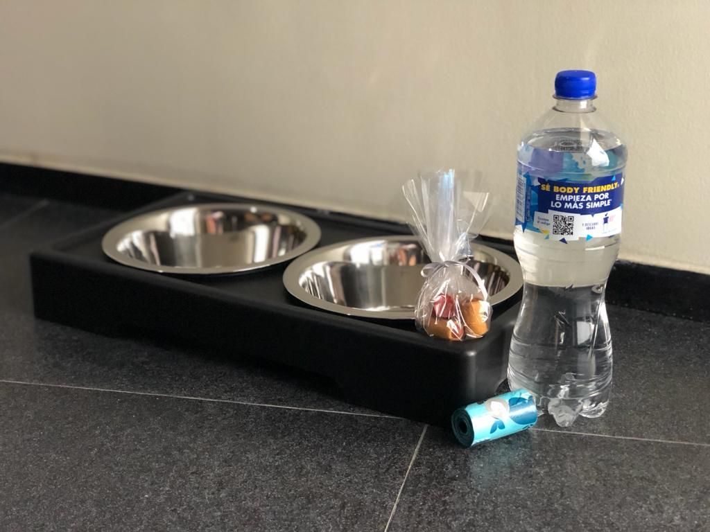 Pet Friendly
